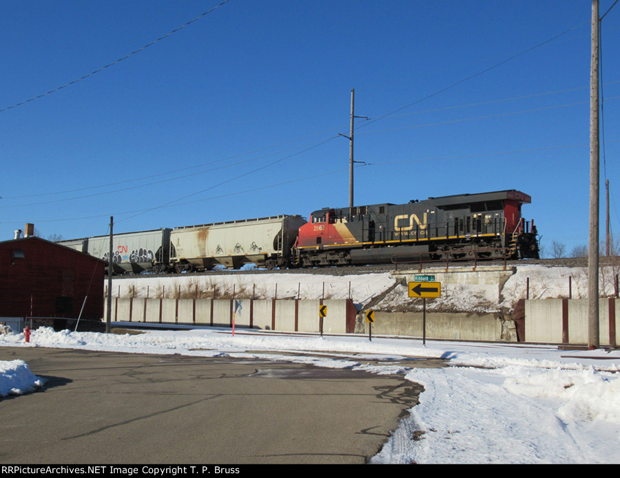 CN 2862